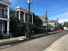 New Orleans